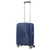 American Tourister Bagaglio a Mano 55/20 Exp Soundbox Spinner - MIDN.NAVY