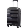 American Tourister Bagaglio a Mano Bon Air Strict Spinner - BLACK
