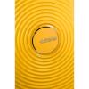 Cabin case 55/20 Exp Soundbox Spinner-GOLDEN/YELLOW-UN