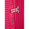 American Tourister Bagaglio a Mano 55/20 Exp Soundbox Spinner - LIGHTN.PINK
