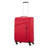 American Tourister Trolley Medio Litewing Spinner 70 cm - FORM.RED