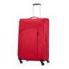 American Tourister Trolley Grande Litewing Spinner 81 cm - FORM.RED