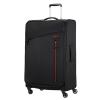 American Tourister Trolley Grande Litewing Spinner 81 cm - VOLC.BLACK