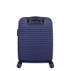 American Tourister Bagaglio a mano Aero Racer Spinner 55/20 - NOCTURNE/BLUE