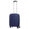 American Tourister Bagaglio a mano Aero Racer Spinner 55/20 - NOCTURNE/BLUE
