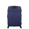 American Tourister Trolley Medio Aero Racer Spinner 68/25 - NOCTURNE/BLUE