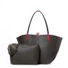 Guess Shopper Alby - CANDY/GREY