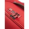 Bagaglio a Mano Uplite Spinner 55 cm - RED