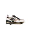 Sneakers Wonder con stampa animalier -1