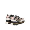 Sneakers Wonder con stampa animalier -2