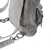 Collezioni  Donna  Timeless - Backpack - Ash Gray