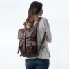Collezioni  Donna  Timeless - Backpack - Cocoa Brown