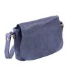 Borse  Donna  Timeless - Mini Bag  - Indigo Blue