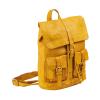 Borse  Uomo  Timeless - Backpack  - Saffron Yellow