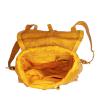 Borse  Uomo  Timeless - Backpack  - Saffron Yellow