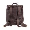Borse  Uomo  Timeless - Backpack  - Cocoa Brown