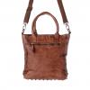Collezioni  Donna  Timeless - Bag - Onyx Brown