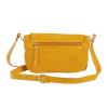 Borse  Donna  Timeless - Mini Bag  - Saffron Yellow