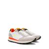 Sneakers Tom Fluo Bianco - 2