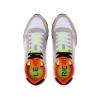 Sneakers Tom Fluo Bianco - 4