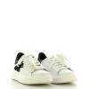 Sneakers in pelle White&Black Pistils - 2