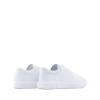 Sneakers in pelle Optic White - 3