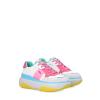 Chuncky Sneakers Jun Multicolor White Pink - 2