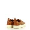 Sneakers stampa Geo Cuoio Beige - 3