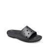 Classic Crocs Slide Black - 2