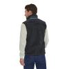 Men's Classic Retro-X® Fleece Vest Pitch Blue - 3