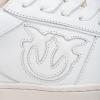 Sneakers Bondy con inserti Bianco Brillante - 4