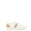 Sneakers Donna Willow White Pink - 1