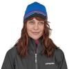 Beanie Hat Classic Fitz Roy Andes Blue - 3