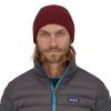 Brodeo Beanie Sequoia Red - 2