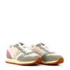 Sneakers Donna Astra Pale Pink New - 2
