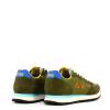 Sneakers Tom For Peace Militare - 3