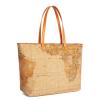Shopping Bag Selene Soft Arancia - 2