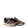 Sneakers Donna Astra Black Pink - 2