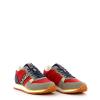 Sneakers Cosmos Bright Red