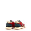 Sneakers Cosmos Bright Red
