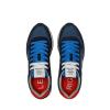 Sneakers Tom Solid Navy Blue