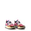 Sneakers Donna Yamano Pink Multi