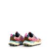 Sneakers Donna Yamano Pink Multi