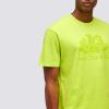 T-Shirt New Simeon con logo Avocado