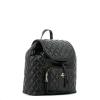 Quilted backpack - 2