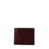 Wallet Capalbio with coin pouch - 1