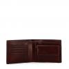 Wallet Capalbio with coin pouch - 3