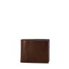 Wallet Capalbio with coin pouch - 1