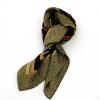 Silk scarf Gocce - 1