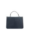 Borbonissima leather handbag M - 3